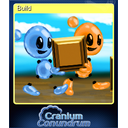 Build (Trading Card)