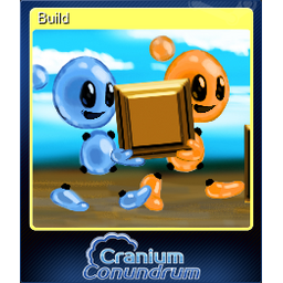 Build (Trading Card)
