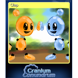 Clap (Trading Card)