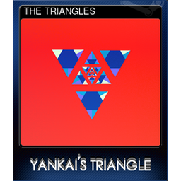 THE TRIANGLES