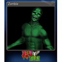 Zombie (Trading Card)