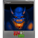 Dragon (Foil)