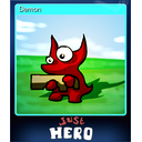 Demon (Trading Card)