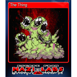 The Thing