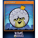 King Oddball