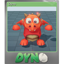 Dyno (Foil)