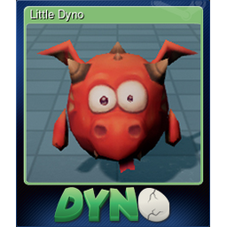 Little Dyno