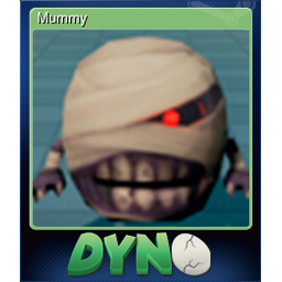 Mummy