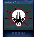 Intelligence Core (Trading Card)