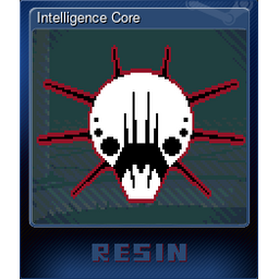 Intelligence Core (Trading Card)