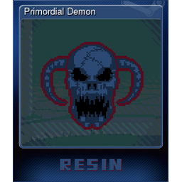 Primordial Demon