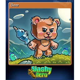 Bear