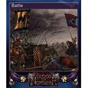 Battle (Trading Card)