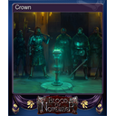 Crown (Trading Card)