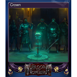 Crown (Trading Card)