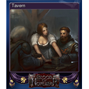 Tavern (Trading Card)