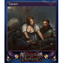 Tavern (Trading Card)