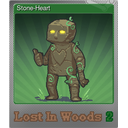 Stone-Heart (Foil)