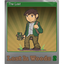 The Lost (Foil)