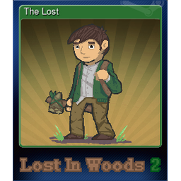 The Lost