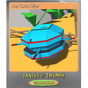 Ice Cold Killer (Foil)