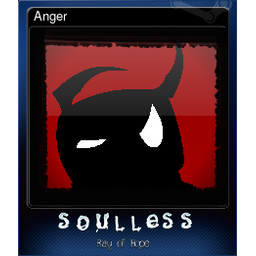 Anger