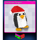 Christmas Penguin