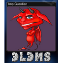 Imp Guardian