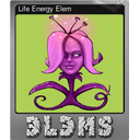 Life Energy Elem (Foil)