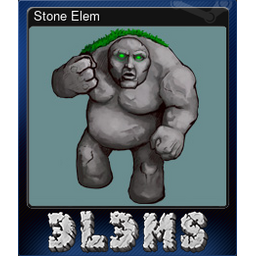 Stone Elem