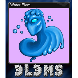 Water Elem