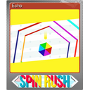 Echo (Foil)
