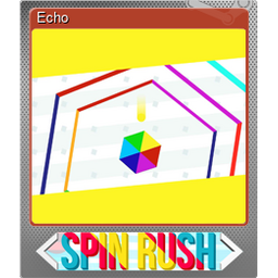 Echo (Foil)