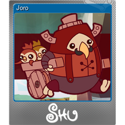 Joro (Foil)