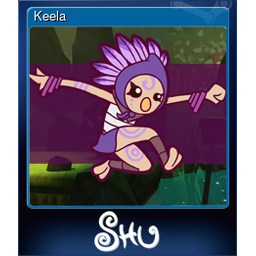 Keela