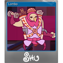 Lombo (Foil)