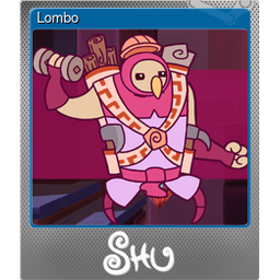 Lombo (Foil)