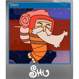 Melo (Foil)