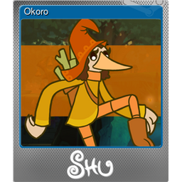 Okoro (Foil)