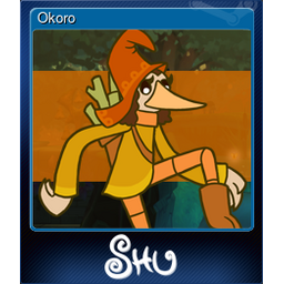Okoro