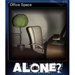 Office Space (Trading Card)