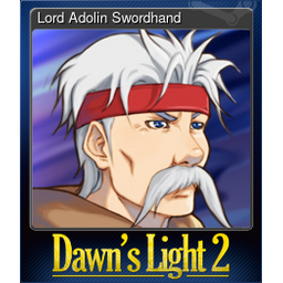 Lord Adolin Swordhand