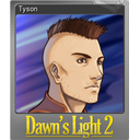 Tyson (Foil)