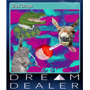 Bad Drugs (Trading Card)