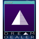 Dreamer (Trading Card)