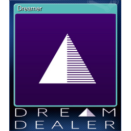Dreamer (Trading Card)