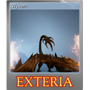 Wyvern (Foil)