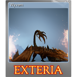 Wyvern (Foil)