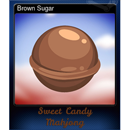 Brown Sugar