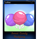 Lollies